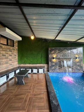 Mount Bungalows-2 BR PVT POOL